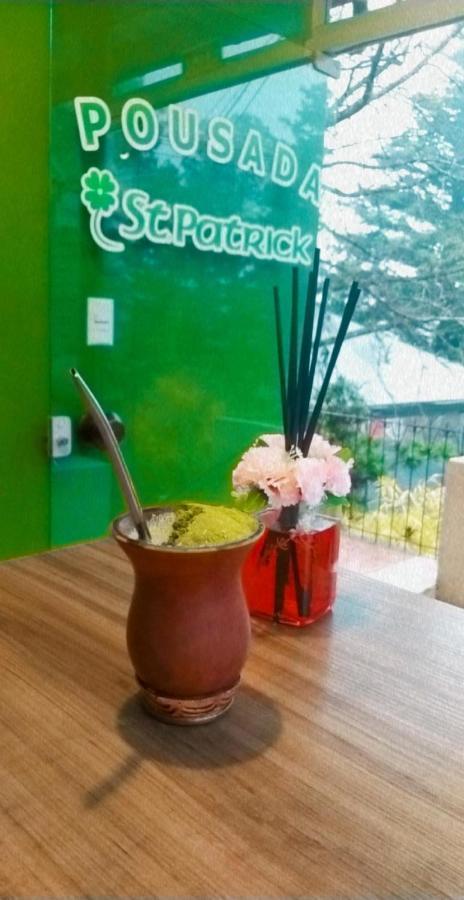Pousada St. Patrick Gramado Eksteriør billede