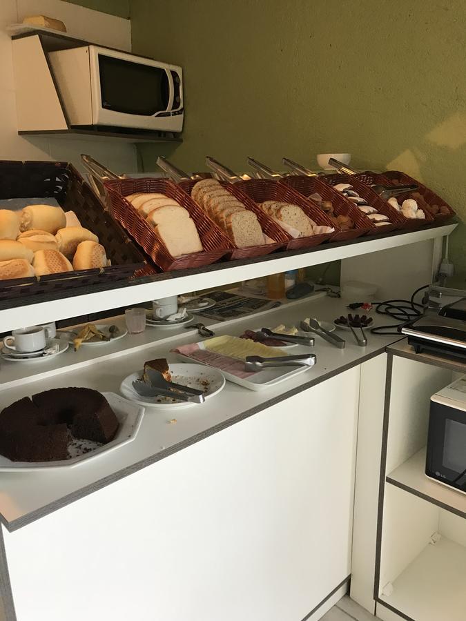Pousada St. Patrick Gramado Eksteriør billede
